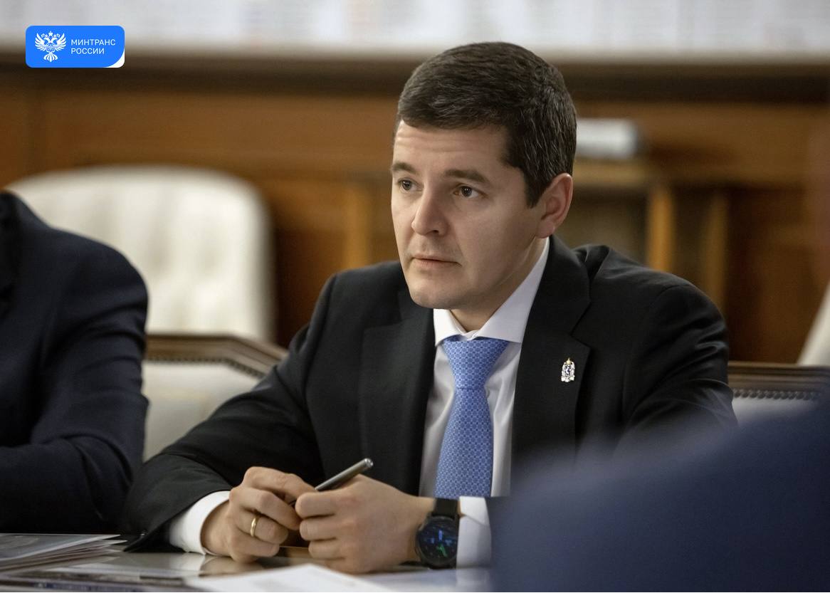 Ямал получит более 1,8 млрд рублей на субсидирование авиаперелетов в текущем году Ямал получит более 1,8 млрд рублей на субсидирование авиаперелетов в текущем году