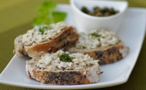 Как превратить обычные рыбные консервы в вкусные блюда на каждый день