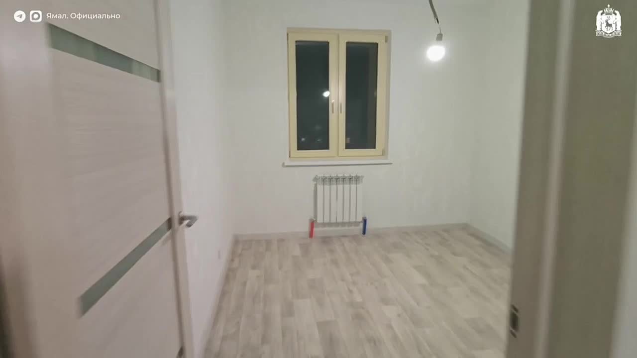 Год рекордного ввода жилья и большого юбилея