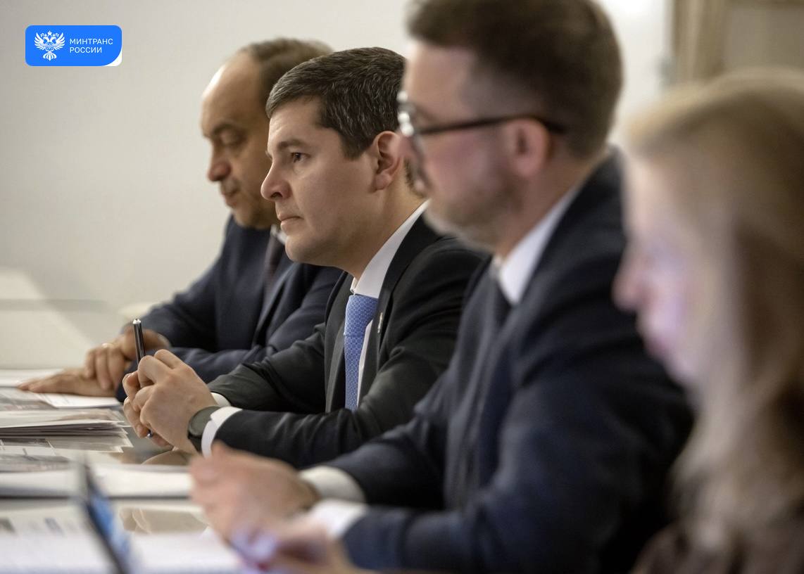 Ямал получит более 1,8 млрд рублей на субсидирование авиаперелетов в текущем году Ямал получит более 1,8 млрд рублей на субсидирование авиаперелетов в текущем году