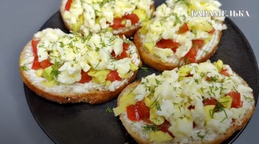 Уютный завтрак за считанные минуты: простой рецепт из минимума ингредиентов