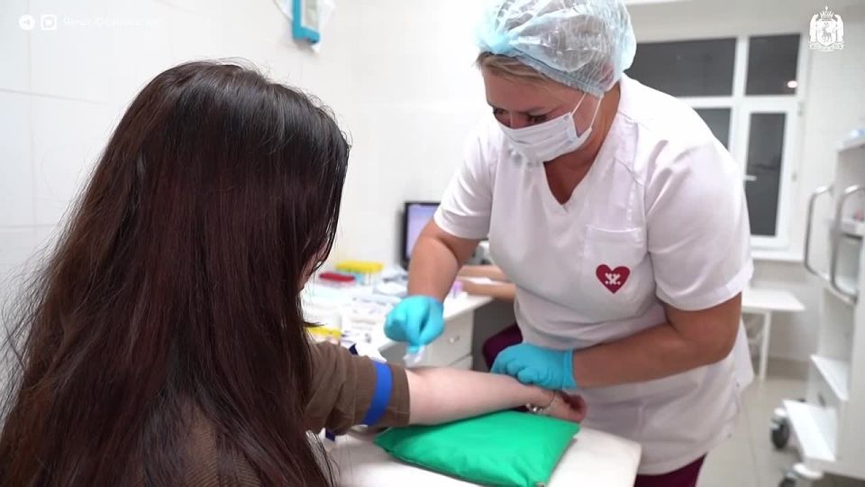 Дмитрий Артюхов и Антон Колодин обсудили ключевые направления развития газовой столицы