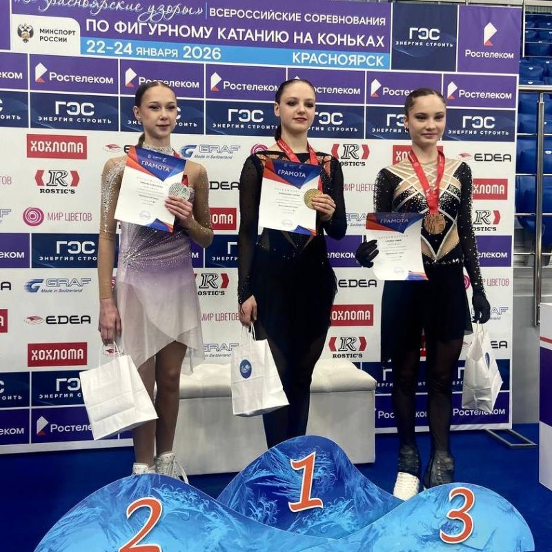 Аэропорт Нового Уренгоя блистательно открыл Год здоровья на Ямале