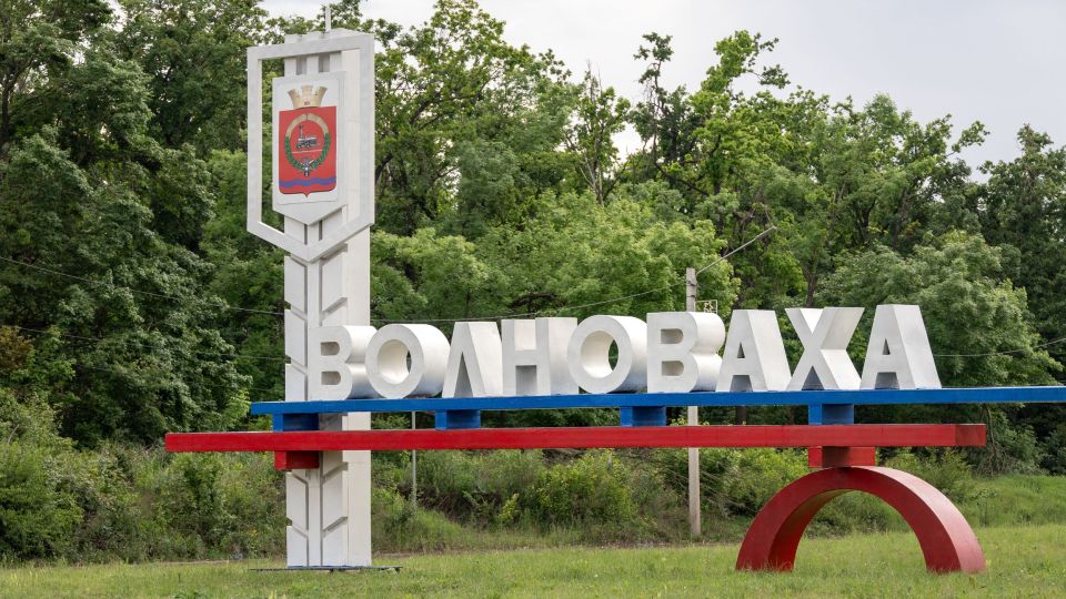 Ещё одна семья из новых территорий - под надёжным крылом ямальцев