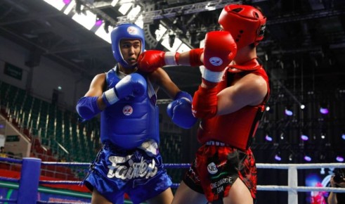 Ямал впервые примет чемпионат России по тайскому боксу