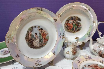 Путешествие в мир минимализма: опыт расхламления и неожиданные находки