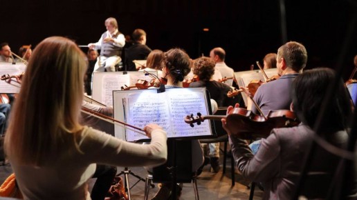 Музыка, которая объединяет континенты