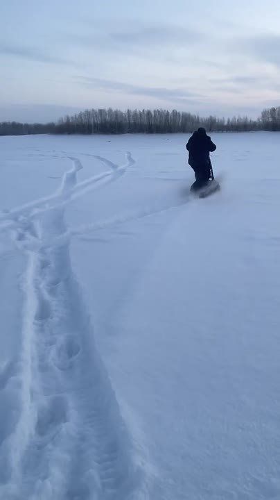 Закончилась еще одна рабочая неделя
