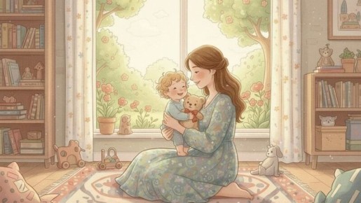 Страховой стаж за детей в 2026 году: что нового для родителей?