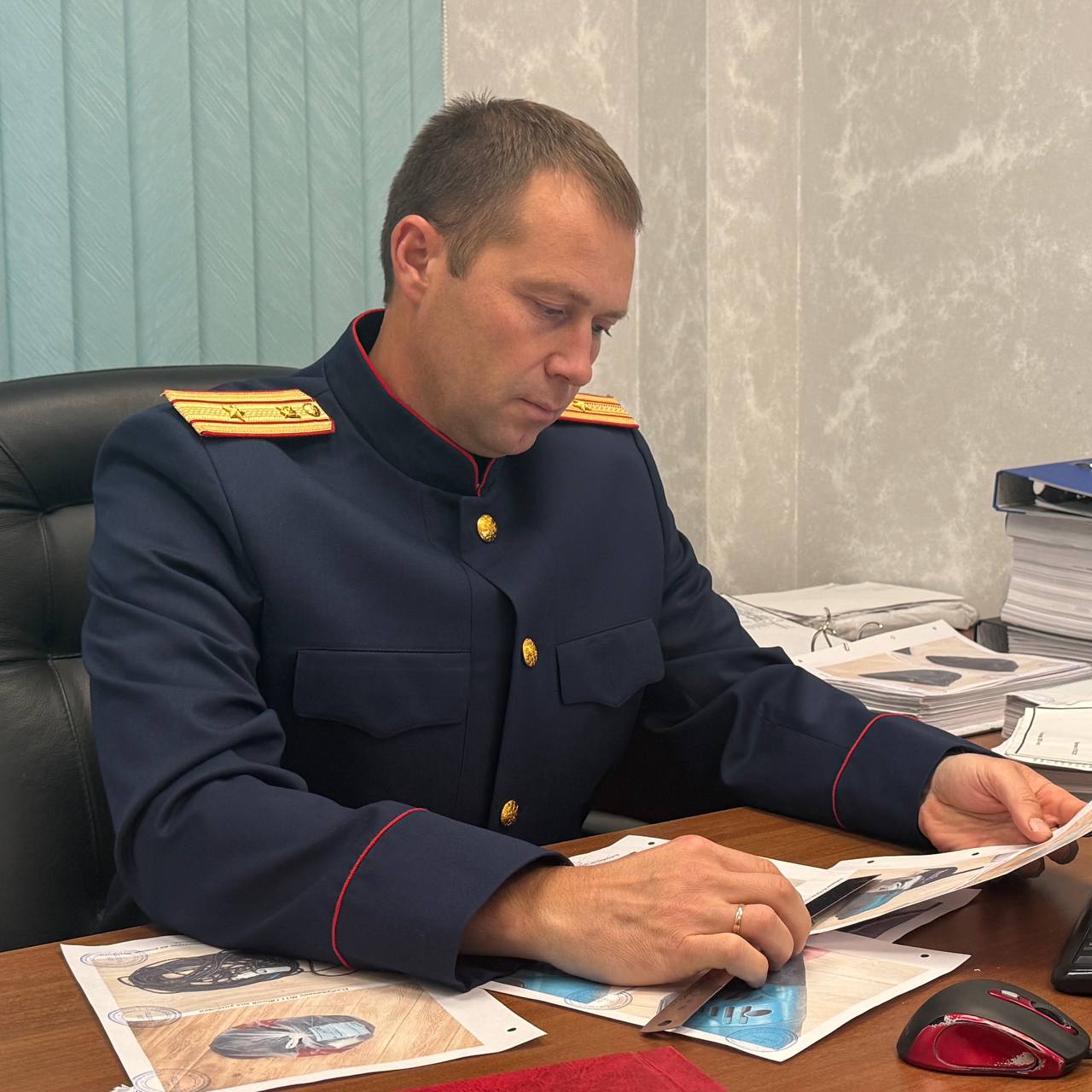 Житель села Горки предстанет перед судом по обвинению в разбое