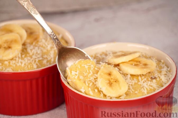 Новые грани каши: оригинальные рецепты для разнообразного меню