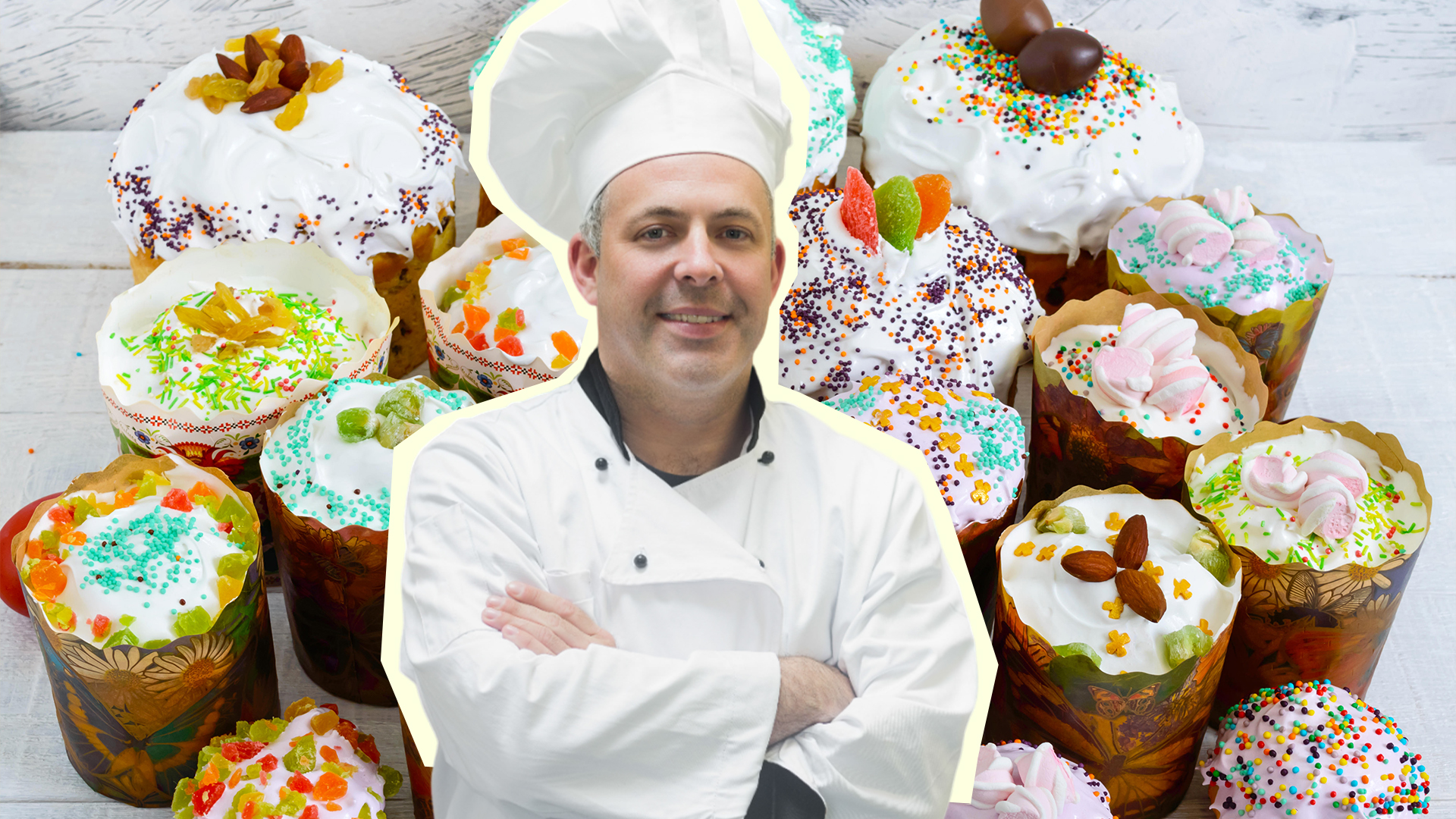 Не одним куличом сыты: это простое горячее на Пасху подают в лучших ресторанах