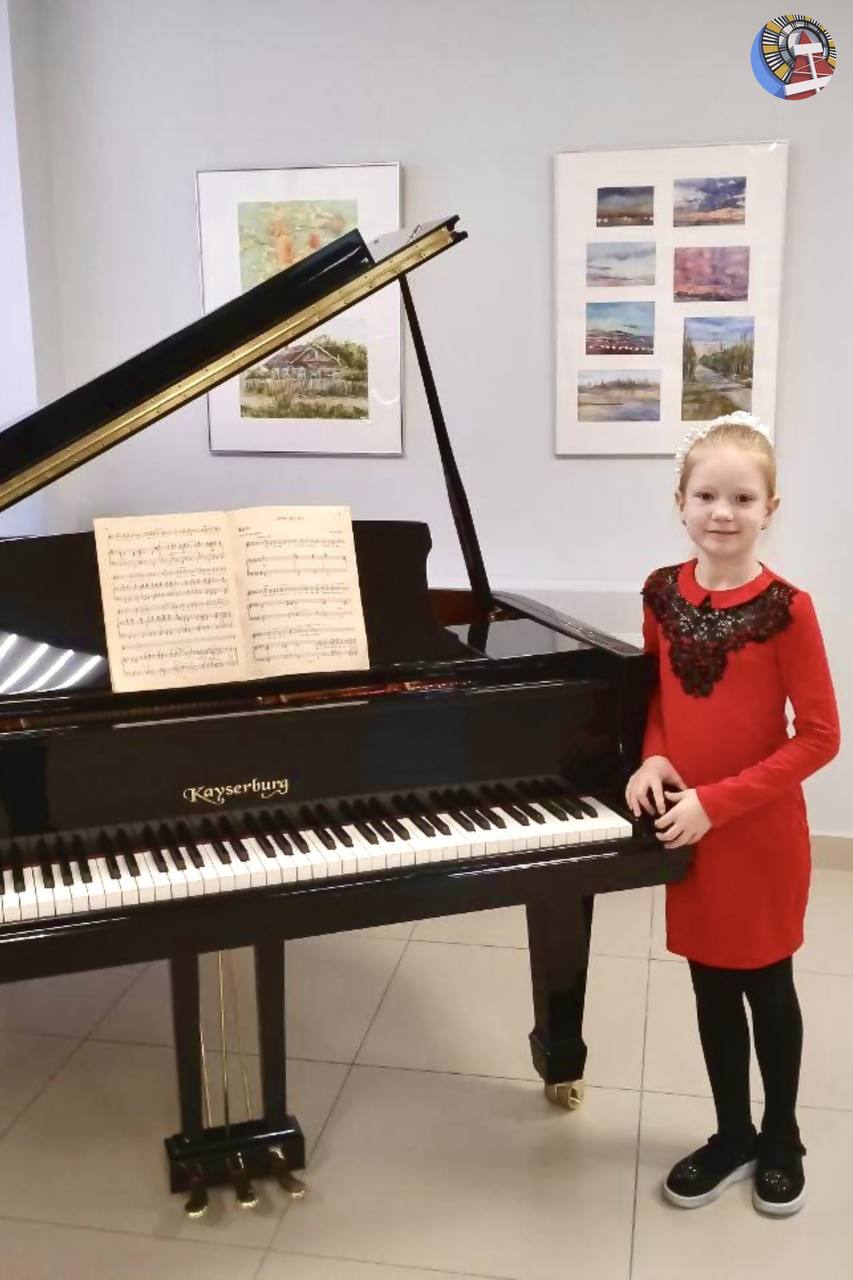 Двойной триумф Детской музыкальной школы им. В.А. Коха! Двойной триумф Детской музыкальной школы им. В.А. Коха!