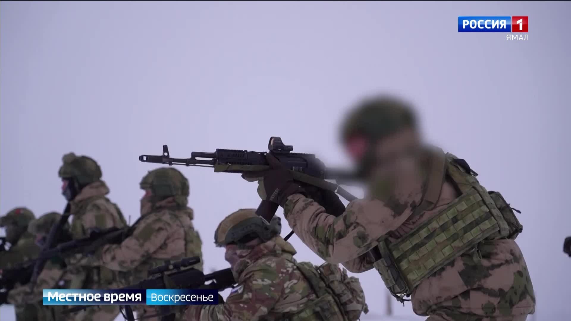 Настало время подвести итоги минувшей недели, и вот чем она запомнилась нашим корреспондентам: