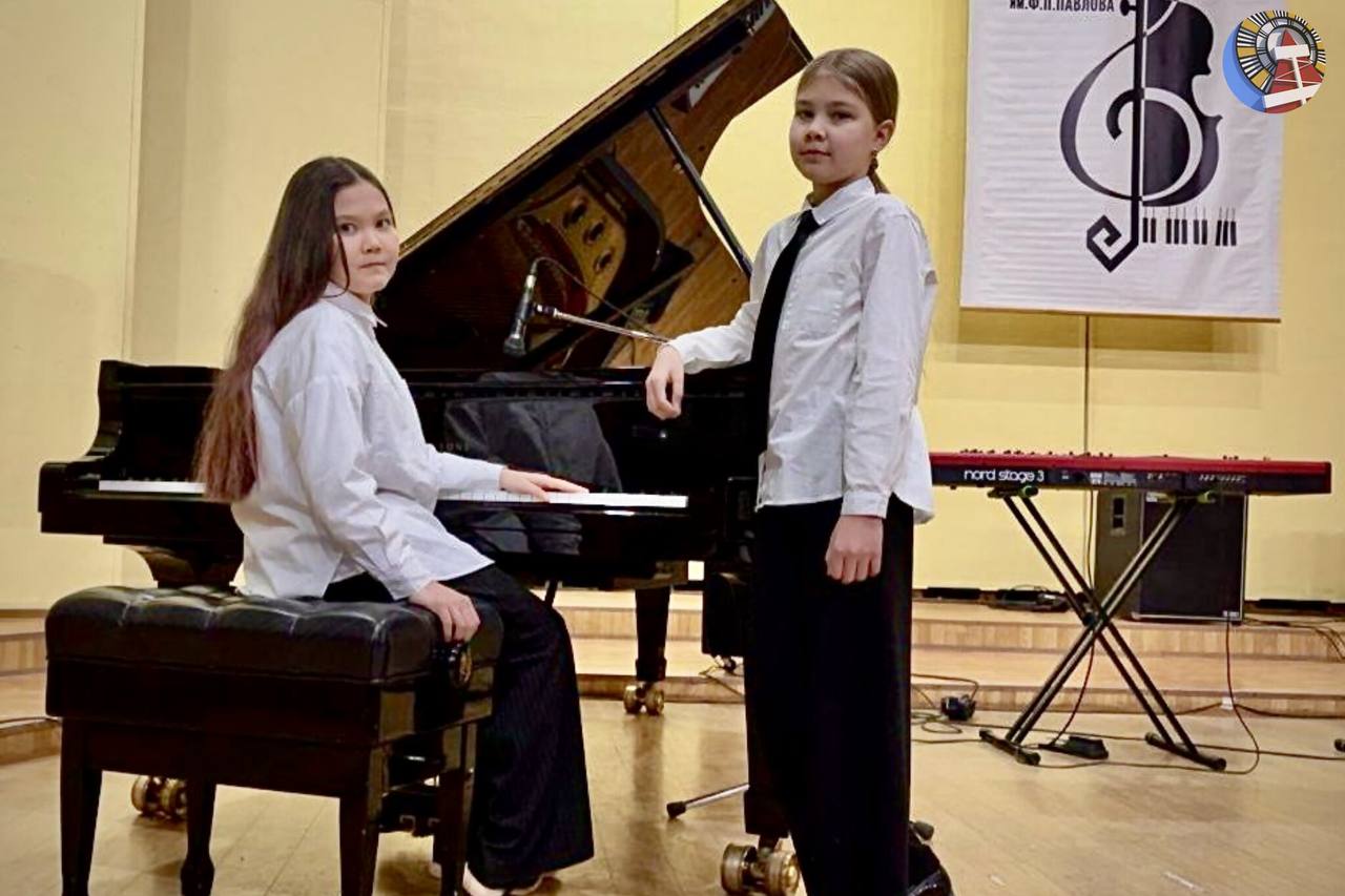 Двойной триумф Детской музыкальной школы им. В.А. Коха! Двойной триумф Детской музыкальной школы им. В.А. Коха!