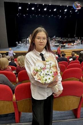 ������� ������ ������� ����������� ����� ��. �.�. ����!