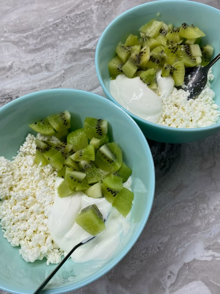 Фруктовый йогурт: полезная привычка или массовый миф?