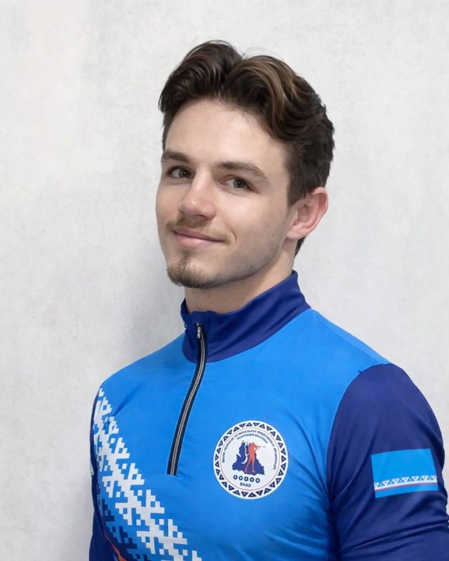 Сегодня Михаил Панкратов отмечает свой день рождения