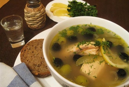 ��� ����������� ������� � ������: ������� � ������