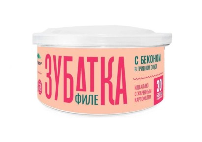 ����� ����� � ready-to-cook ������ ���������: ��� ���������� �����������