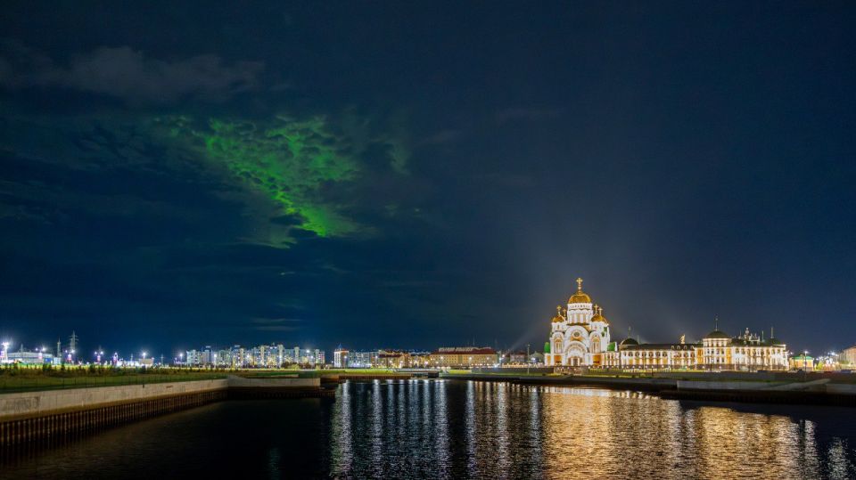 Преображенку ждёт большое обновление