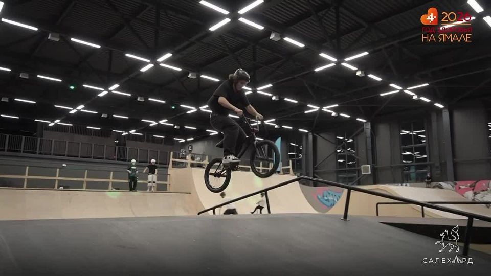 В Год здоровья наш Ямал ждут открытия