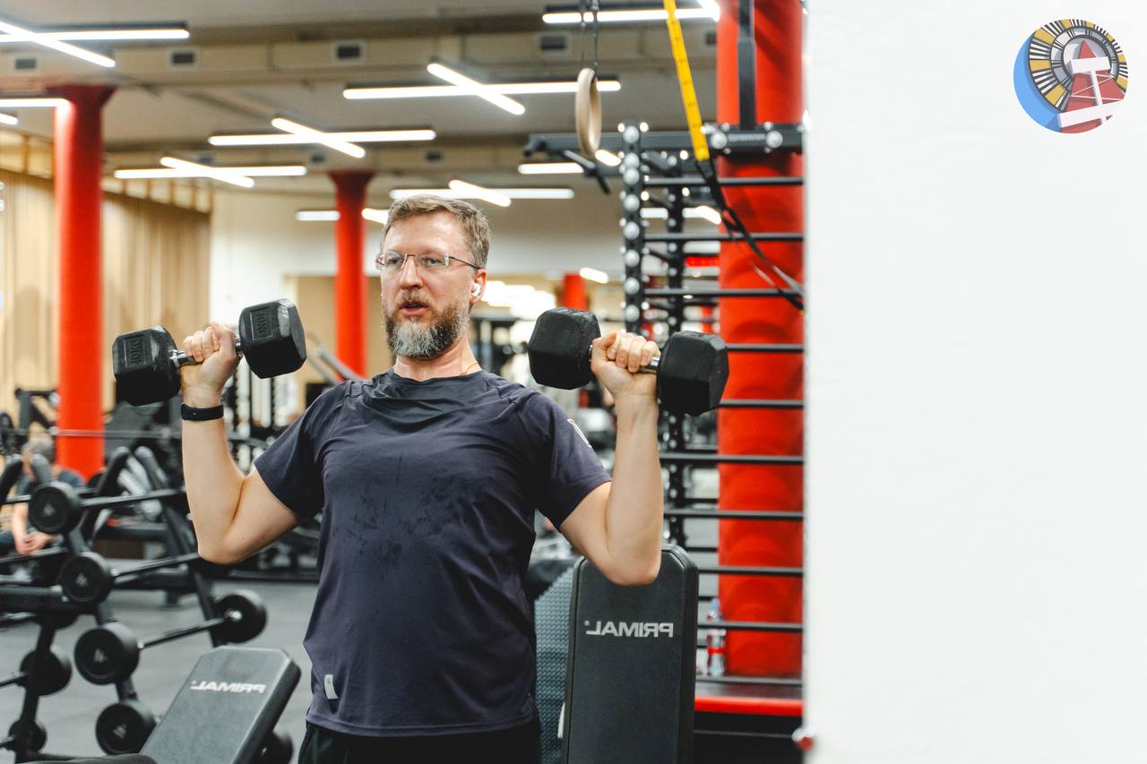 Депутат Государственной Думы Дмитрий Погорелый с рабочим визитом посетил Ноябрьск Депутат Государственной Думы Дмитрий Погорелый с рабочим визитом посетил Ноябрьск