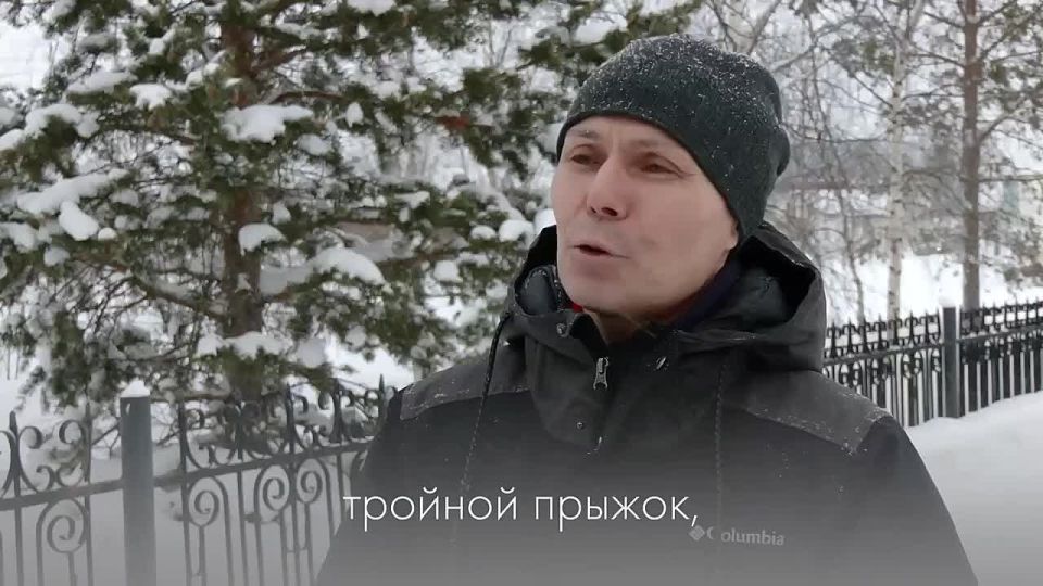 Уже 14 и 15 февраля Надым станет центром юбилейных XXX соревнований оленеводов на Кубок губернатора