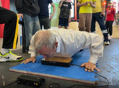 ������: ��� ������ � ������������ � ������?