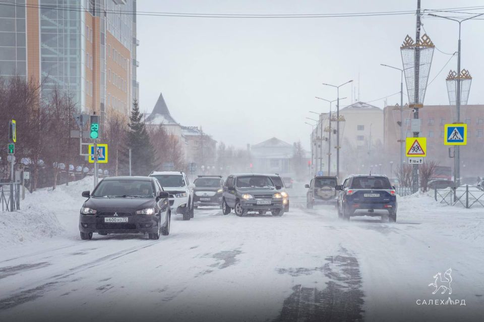 Тёплый старт зимой: как безопасно использовать предпусковой подогреватель?
