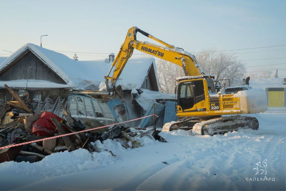 Алексей Титовский: Земляки, продолжаем оздоравливать территорию нашего города