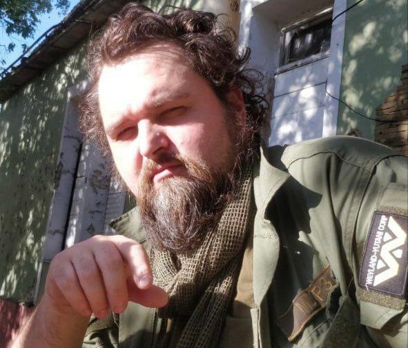 А Мурз предупреждал: Фронт сдавила цифровая петля, и ВСУ пошли на Запорожье