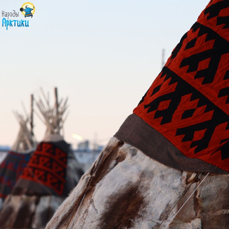 Три дня до самого рогато-упряжного праздника года!