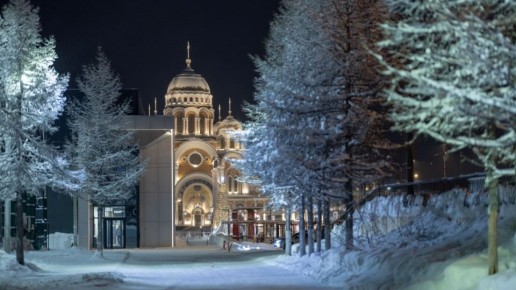 ������ ����, ��������!. ������� ����� ��������� ������� �������� ����: ����������� ������� ���������� �� -39�C �� -41�C, � �� ��������� ����� ��������� -48�C