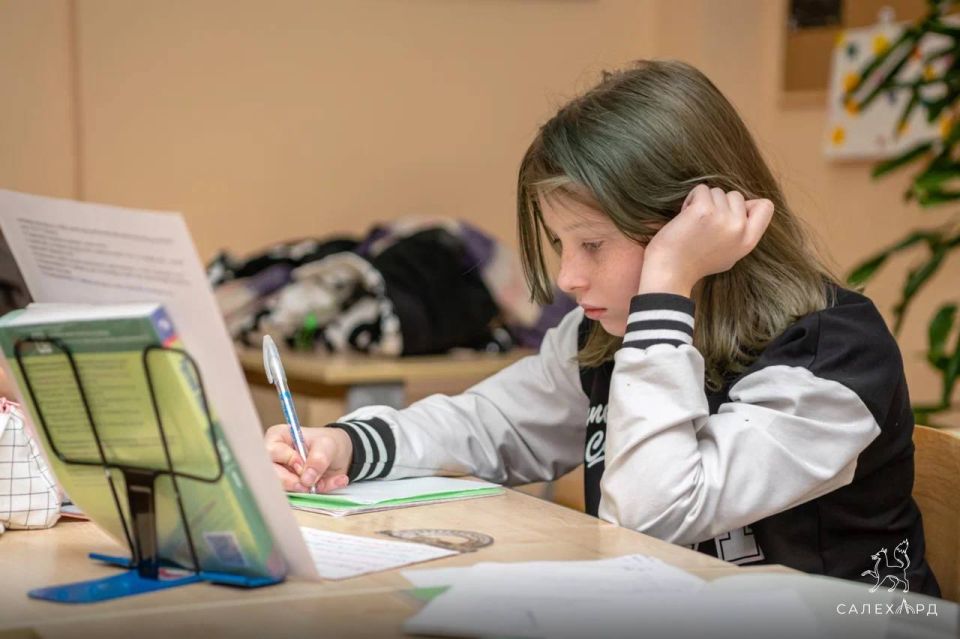 Говорим на «зачёт»: 871 девятиклассник сегодня проходит итоговое собеседование по русскому языку