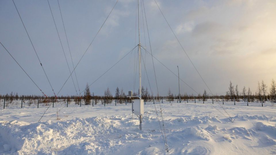 Вечная мерзлота сдаёт позиции: как теперь будем строить?