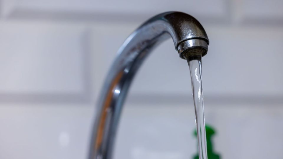 Внимание, Салехард!. В отдельных районах города сейчас наблюдается пониженное давление в системе водоснабжения