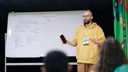 ���������� � ������: � ���-����������� ������ ��������� ����� �����