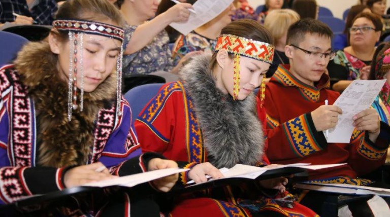 Родные языки Ямала зазвучат в унисон на юбилейном диктанте