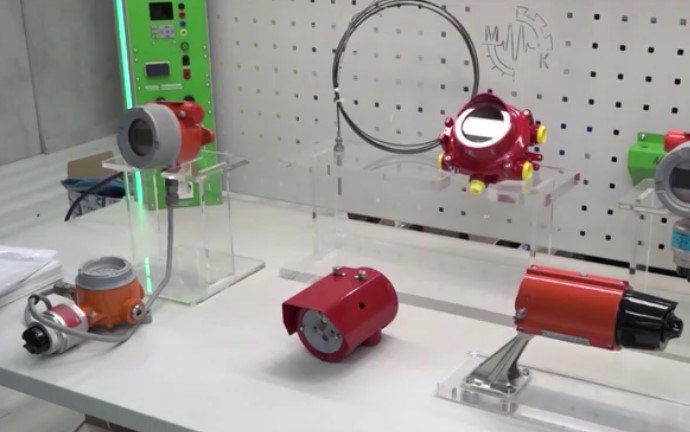 Тюмень стала центром российской метрологии Тюмень стала центром российской метрологии