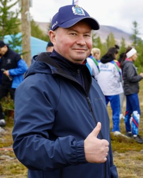 ������� ������������ � 50-������ ������� ��������� ���� �������