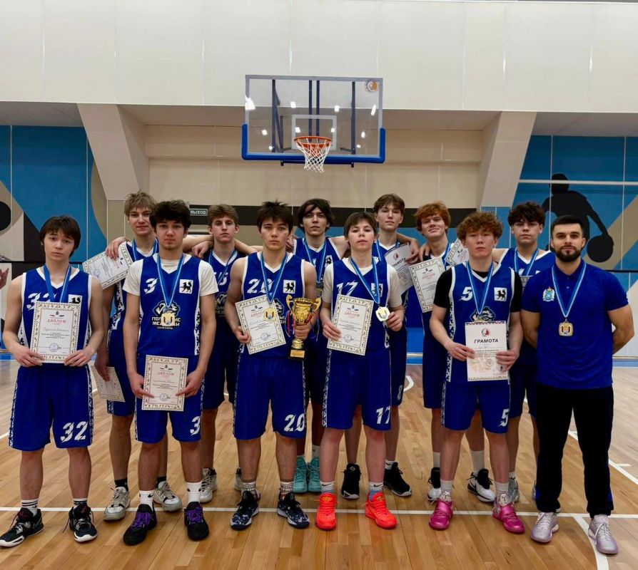 ���� ����� � ��������!. ������������� ������� "�������� �������"((������