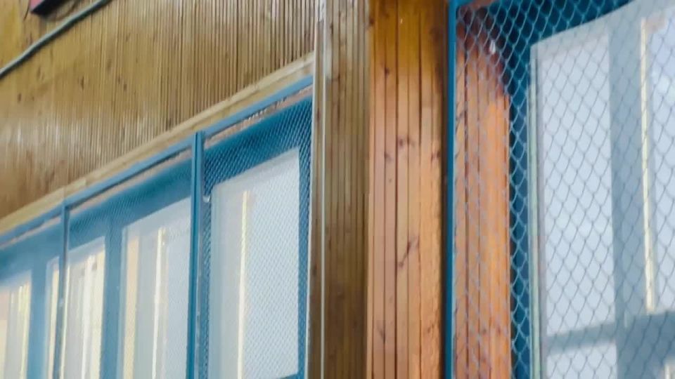 В ЦКиС «Геолог» состоялось торжественное открытие Первенства ЯНАО по спортивной аэробике