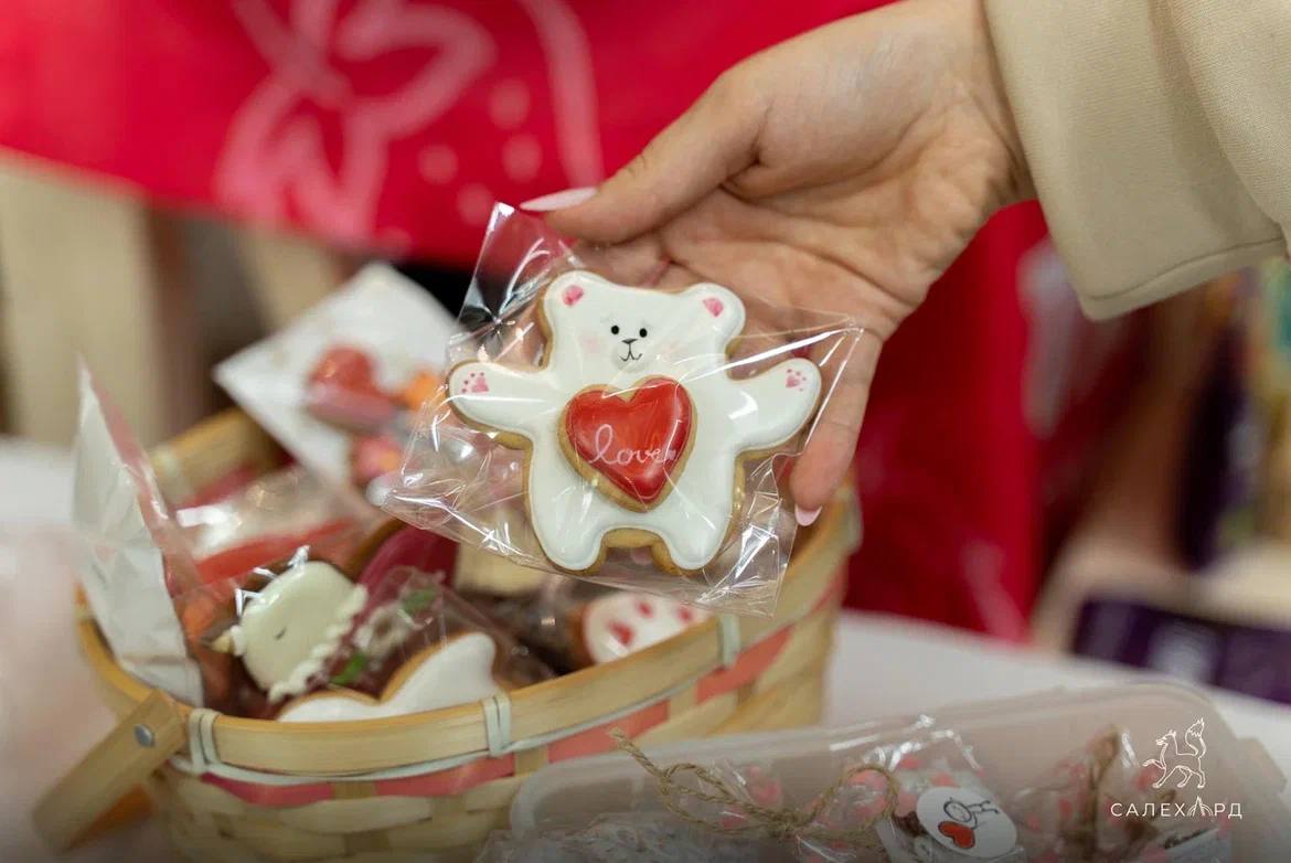 Головная боль «что дарить?» отменяется Головная боль «что дарить?» отменяется