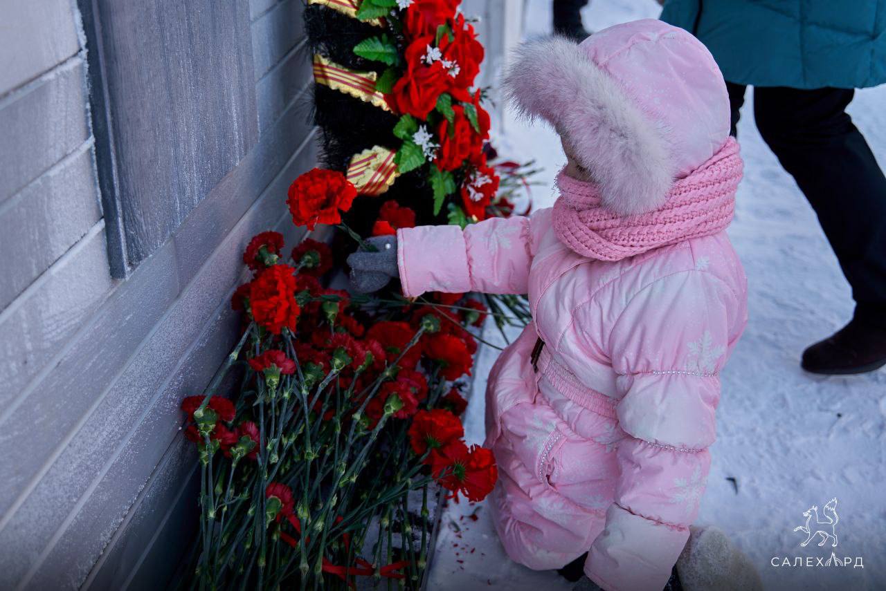 Алексей Титовский: Сегодня, в день вывода советских войск из Афганистана, прошёл памятный митинг Алексей Титовский: Сегодня, в день вывода советских войск из Афганистана, прошёл памятный митинг