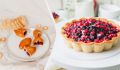 Как добавить ягоды в выпечку, чтобы избежать неприятностей