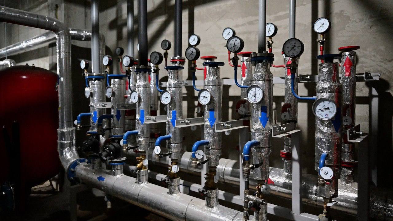 Новое медоборудование начали закупать для строящейся поликлиники Нового Уренгоя Новое медоборудование начали закупать для строящейся поликлиники Нового Уренгоя