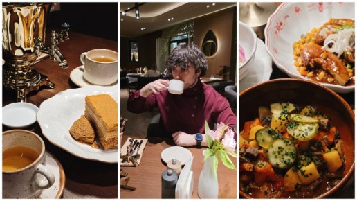 ����� �������� ������� �����: ���������� ���� � ��������