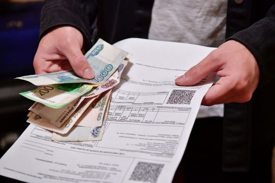 Платёжки подождут. Важная информация для жителей Салехарда – с 1 марта оплату ЖКУ можно отложить на пять дней – до 15 числа месяца (а не до 10-го, как это было прежде)