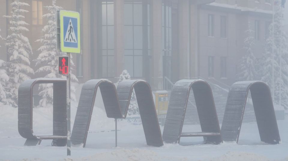 Когда город становится облаком